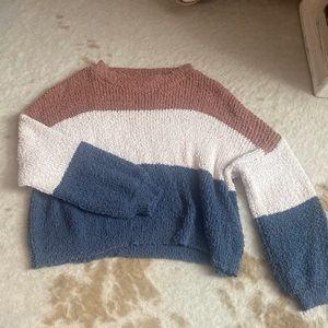 Sweater from boutique